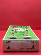 Subbuteo squadra HW Bastia ref 143