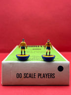 Subbuteo squadra HW Svezia ref 162