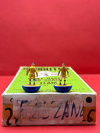 Subbuteo squadra HW Leeds 2nd ref 208