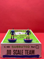 Subbuteo squadra Hartford Bicentennials ref 260