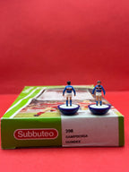 Subbuteo squadra lw Sampdoria ref 398