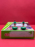 Subbuteo squadra base LW Camerun ref 403