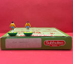 Subbuteo squadra base LW Brasile ref 410