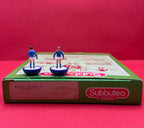 Subbuteo squadra LW Italia ref 415