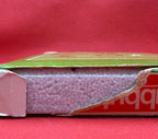Subbuteo squadra Lw Belgio 2nd ref 444