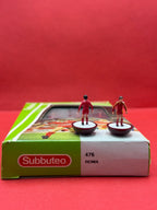 Subbuteo squadra lw Roma ref 476