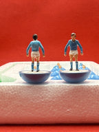 Subbuteo squadra Lw Napoli ref 495