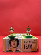Subbuteo squadra HW Avellino ref 501