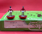 Subbuteo squadra Lw Flamengo ref 507