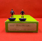 Subbuteo squadra LW Atalanta ref 058 HP