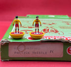 Subbuteo squadra Lw Watford ref 620