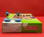 Subbuteo squadra LW Uruguay ref 63397
