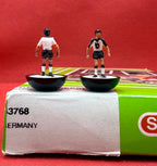 Subbuteo squadra Lw Germania ref 63768