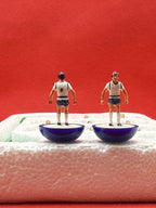 Subbuteo squadra Lw Tottenham Hotspur ref 654