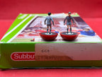 Subbuteo squadra Lw Liverpool 2nd ref 664