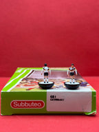 Subbuteo squadra base LW Germania ref 681