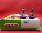 Subbuteo squadra Lw Chelsea ref 707