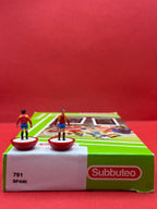 Subbuteo squadra lw Spagna ref 791