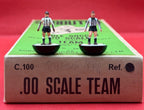 Subbuteo squadra Hw Newcastle United ref 008