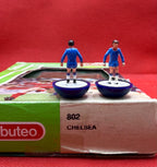 Subbuteo squadra Lw Chelsea ref 802