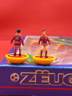Zeugo squdra Hw Roma