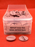 Replay inner Hw Dux Rosa Antico liscio