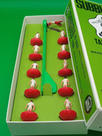 Subbuteo squadra walker Turchia- ridipinta