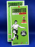 Subbuteo squadra hw vintage leggenda Feyenoord 1969/70 - sigillata