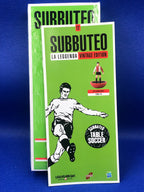 Subbuteo squadra hw vintage leggenda Feyenoord 1969/70 - sigillata
