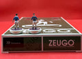 Zeugo squadra base Piatta Sampdoria