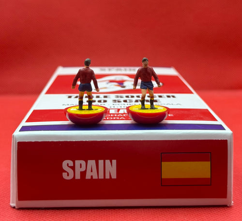 Santiago squadra HW Spagna - Dipinta a mano