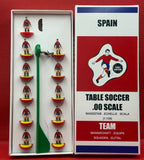 Santiago squadra HW Spagna - Dipinta a mano