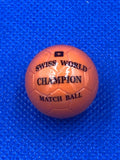 Subbuteolab Pallone Swiss World Cup Svizzera 1954