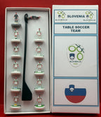 Squadra Calcio Tavolo Slovenia