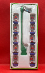 Subbuteo squadra hw vintage leggenda Platium Spagna 2010 - Sigillata