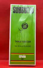 Subbuteo squadra hw vintage leggenda Platium Spagna 2010 - Sigillata