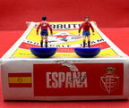 Subbuteo squadra Lw Spagna Special