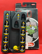 Subbuteo squadra Lw Svezia - Black Box