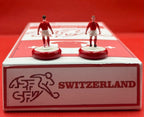 Squadra Calcio Tavolo Svizzera