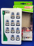 Subbuteo squadra lw Italia ref 415
