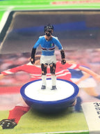 Subbuteo squadra base LW Sampdoria Campione d'Italia 1990/91 ref 398
