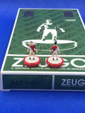 Zeugo squadra Piatta Monaco
