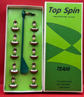 Topspin squadra HW Torino - Dipinta a mano