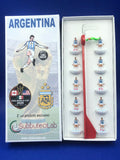 Subbuteolab collana mondiali 2026 Argentina - dipinta a mano