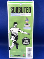 Subbuteo squadra hw vintage leggenda Celta Vigo 2000/01 - sigillata