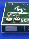 Zeugo squadra Piatta Juventus