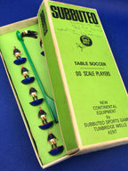 Subbuteo squadra hw Bologna ref 095
