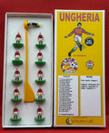 Subbuteolab Collection - Squadra Hw Ungheria - Spagna 1982