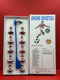 SubbuteoLab collection - Squadra Hw Unione Sovietica - Italia'90
