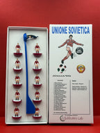 SubbuteoLab collection - Squadra Hw Unione Sovietica - Italia'90